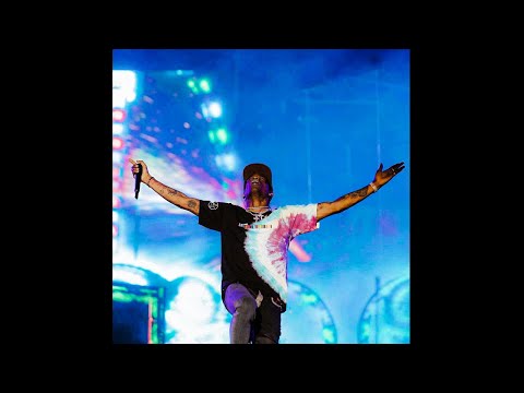 [FREE] Travis Scott x Don Toliver Type Beat - "Melancholy" | Prod. ZIOAN