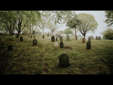 A Criatura do Cemitério - Filme Completo Dublado HD -Melhores Filmes de Terror-Lançamentos