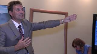 Выступление А.В.Коровина «К 115-летию М.И.Стеблин -Каменского».11.09.18