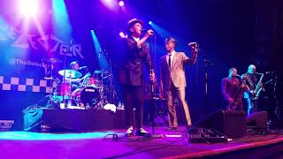 Black And Blue - The Selecter