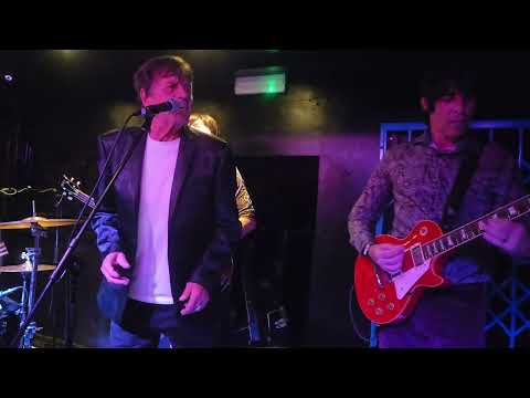 I Call Your Name - Billy J Kramer & @TheJukeboxBeatles International Beatleweek 8/26/2023