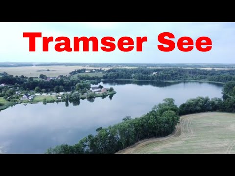 DJI Mavic Mini Tramser See in Mecklenburg