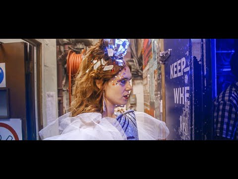 Kate Nash: Underestimate The Girl - Teaser
