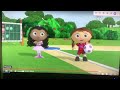 Super Why Big Game