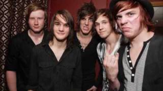 Life Like This - The Maine (lyrics)