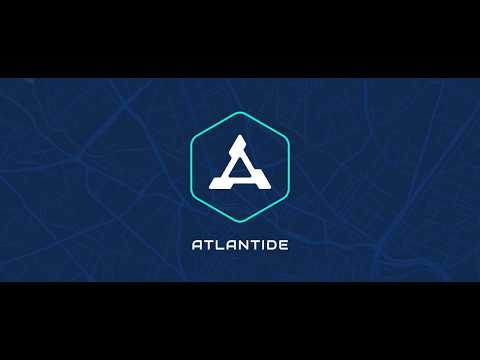 Atlantide | Treasure Hunt Video
