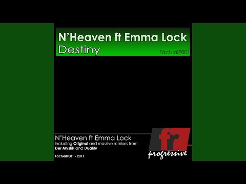 Destiny (Original Mix)