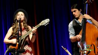 Sierra Hull  2016-10-23  Black River