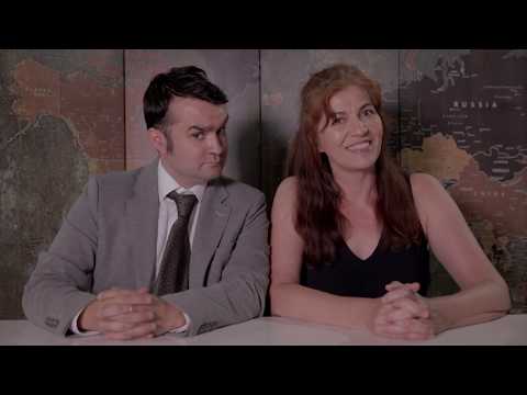 La única Huella, de María José Lucena