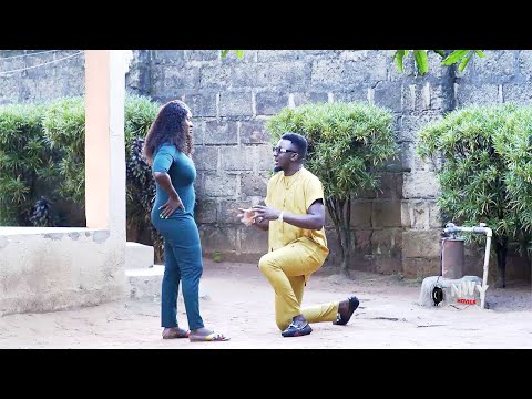 This Brand New Movie of Mercy Johnson Just Came Out Today - Mercy Johnson 2023 Latest Nigerian Movie