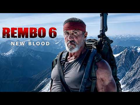 🔥New 2026 Action Movie Full Movie English Hollywood Action Movies 2026
