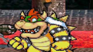 Tall Paul Mugen Ignorance is Bliss