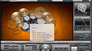 Video thumbnail for Toontrack Rock Warehouse SDX - In-depth Review (all Presets & Samples) by Mike Luke