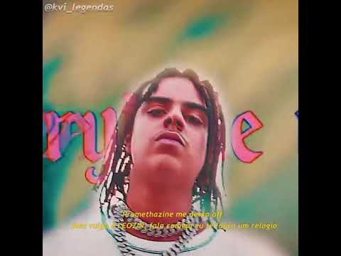 04. Leozin - Podium Ft. Yunk Vino Prod. Nagalli x Wey (Letra/Clip)