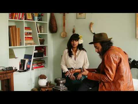 Veinte Años : Kariepotter & Dolinman