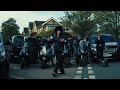 Central Cee Ft Dutchavelli Darkside Music Video