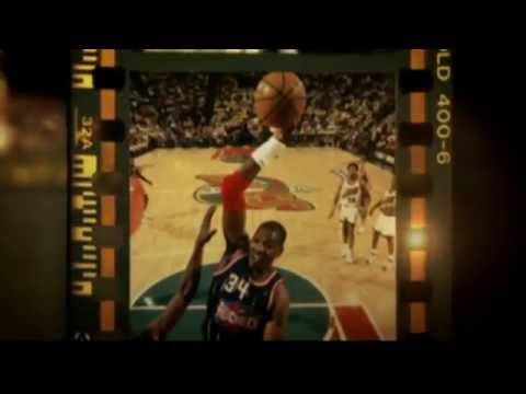 Hakeem Olajuwon Career Retrospective