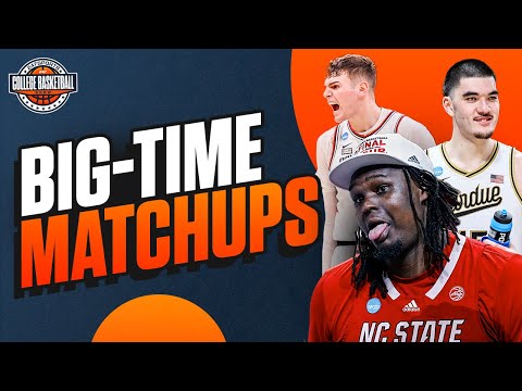 247Sports College Basketball Show: Final Four Preview | McDonald's All-American Game | March Madness