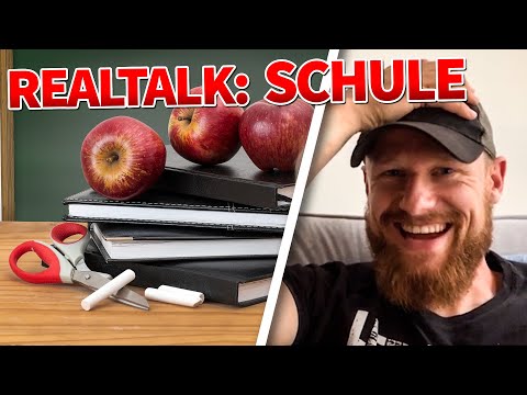 REALTALK über Schule, Ausbildung & Studium 📚 | Fritz Meinecke Twitch Highlights
