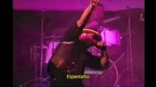 Bride - Scarecrow - Live in Brasil 1994 (Legendado)