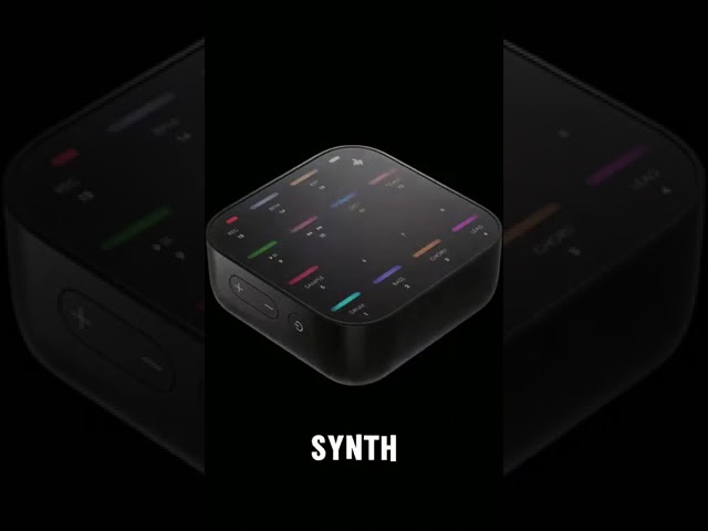 Vídeo relacionado con Donner MEDO Controlador MIDI, Instrumento Electrónico Portátil | Acorde, Muestra, Melodía, Bajo, Batería | Looper y Sintetizador Integrados