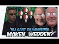 Kale & Kokkie rekenen op Bergwijn tijdens Klassieker