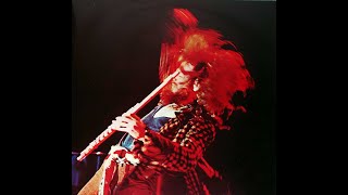 JETHRO TULL  - JUST TRYING TO BE  / DR. BOGENBROOM  - 1970 / 1971