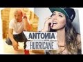 Antonia - Hurricane feat. Puya (Official Video ...