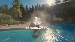 Summer Bucket List | Scandinave Spa