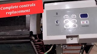 Friedrich(Ptac)Controls Replacement