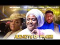 Audacity Of Praise 2025 || Amb Chinyere Udoma | Min Prudence | Sammy Guita | High Praise | NGALABA