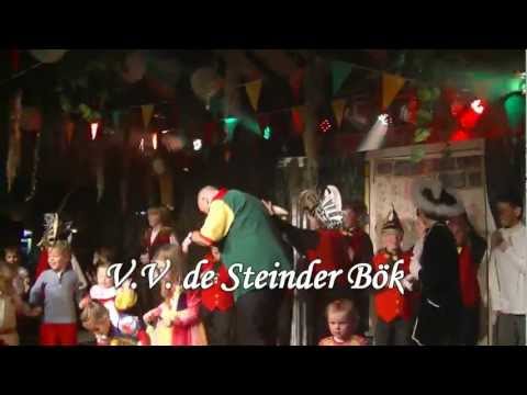 ALFAFRANK Bokkeweekend  Big Benny - Eine maeter beer 2013