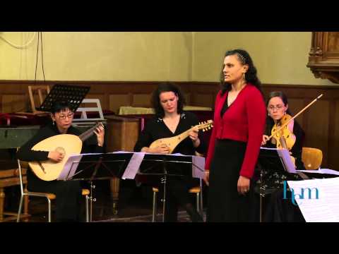 Vergine bella de Guillaume Dufay