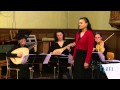 Vergine bella de Guillaume Dufay 