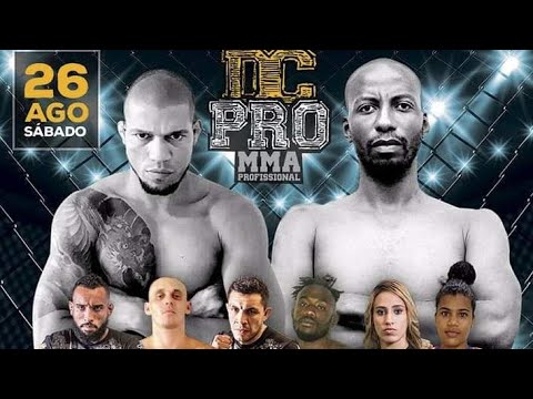 Helisom Cruz desafia Adriano Rodrigues