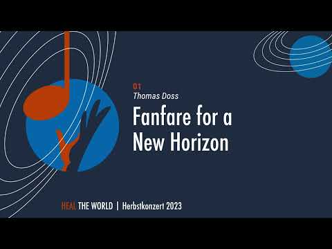 1. Fanfare for a New Horizon