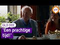 Theo dacht niet meer zo emotioneel te kunnen worden - De Bleekneusjes gaan terug