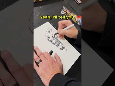 Jonboy Meyers Dropped BONUS Signed Comics in YOUR Box!?