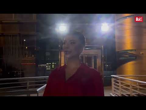 MILJANA KULIĆ SE STESALA Spremna na SUSRET sa Zolom, a Bebici poručila samo JEDNO