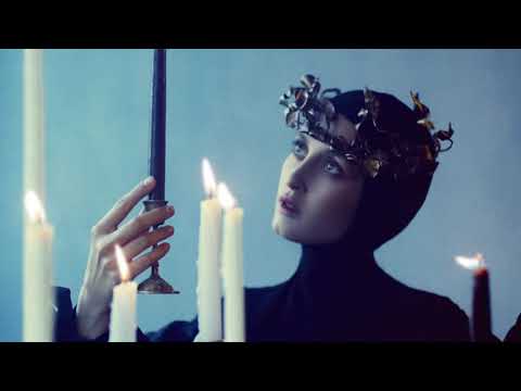 Alina Pash feat. Павло Рибарук - Вода (lyric video)