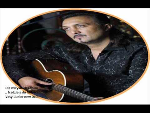 VASYL JUNIOR - Nadzieja do miłości