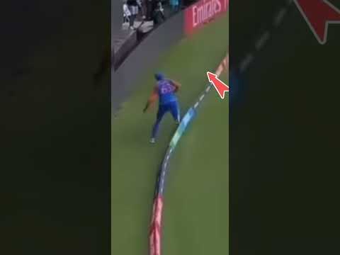 Catch which secured T20wc trophy for us 🇮🇳 #indiachampion #t20worldcup2024#jollygamer