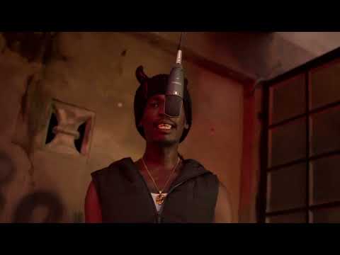 King Rilla - Headshot  (On The Block Performance) 2025