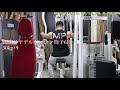 #ベンチプレス 230kg2回激狭からの効かせる系で胸、肩、広背、三頭、二頭、腹、四頭、僧帽。力まず対象筋に。体重93.6kg。松山筋トレ道場トレーニングの参考にしてね　12/4㈮