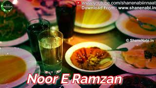 Noore Ramzan Part 2 Whatsapp Video