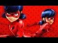 Miraculous Ladybug English Theme Song ...