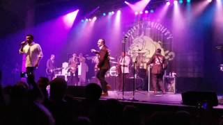 Mighty Mighty Bosstones - Where&#39;d you go?