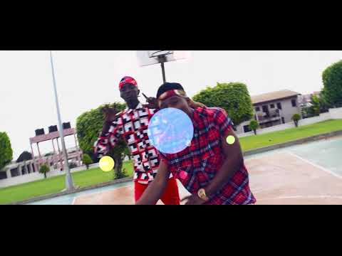 BRA BREEZY x SOUNDCARD( SUNAMI )Official Video