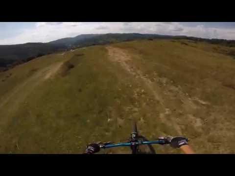 Coborare Cosmina de Jos