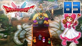 83【ドラゴンクエストI＆II HD 2D】ドラクエ2をやっていきます♪